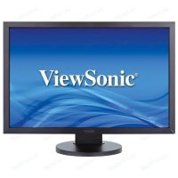  24" ViewSonic VG2435SM ADS, WLED, 1920x1200, 5ms, 250 cd/m2, 1000:1 (DCR 50M:1), D-Sub, DVI-