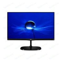  23" LG Flatron 23MP67D-P gl.Black IPS, 1920x1080, 5ms, 250 cd/m2, 1000:1 (DCR 5M:1), D-Sub,