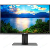  25" ASUS PB258Q Black AH-IPS, 2560x1440, 5ms, 350 cd/m2, ASCR 100M:1, D-Sub, DVI-D, DP, HDMI