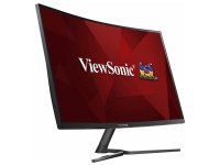  21.5" ViewSonic VX2270SMH-LED gl.Black, IPS, 1920x1080, 7ms, 250 cd/m2, 1000:1 (DCR 30M:1),