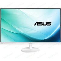  27" ASUS VX279N Black AH-IPS, 1920x1080, 5ms, 250 cd/m2, ASCR 80M:1, D-Sub, DVI-D