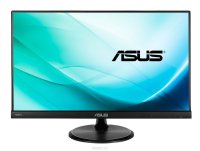  23" ASUS VC239H-W WHITE IPS, 1920x1080, 5ms, 250 cd/m2, 1000:1 (ASCR 80M:1), D-Sub, DVI-D, H