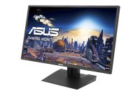  27" ASUS MG279Q Black IPS, 2560x1440, 4ms, 350 cd/m2, 1000:1 (ASCR 100M:1), DP, miniDP, HDMI