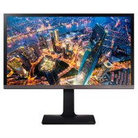  31.5" Samsung U32E850R (E85KRS) Black PLS, 3840x2160, 4ms, 1000:1 (Mega DCR), DP, miniDP, HD