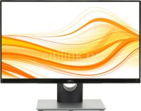  23" Dell S2316H IPS, LED, 1920x1080, 6ms, 250 cd/m2, 1000:1 (DCR 8M:1), D-Sub, DP, HDMI (MHL