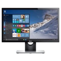  21.5" Dell SE2216H VA, LED, 1920x1080, 12ms, 250 cd/m2, 3000:1 (DCR 8M:1), D-Sub, HDMI