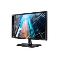  21.5" Samsung S22E200B (E20KBSI) Black 1920x1080, 5ms, 250 cd/m2, 1000:1 (Mega DCR), D-Sub,