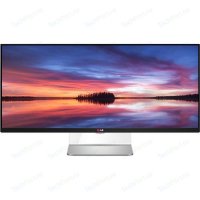  34" LG Flatron 34UM95C-P Silver-Black IPS, 3440x1440, 5ms, 320 cd/m2, 1000:1 (Mega DCR), HDM