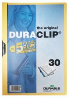 - DURACLIP 30,    , 1-30 , 