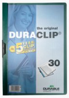 - DURACLIP 30,    , 1-30 , -