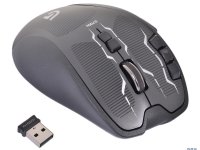  Logitech Wireless Gaming Mouse G700s (910-003424) (G-package)