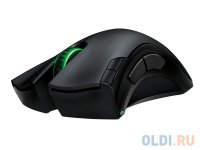   Razer Mamba 2012, /  , 6400dpi, 4G Dual Sensor System