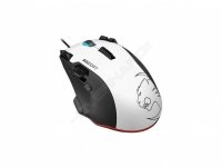    ROCCAT Tyon White [ROC-11-851] ,8200 dpi, X-Celerator,  