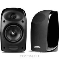 Polk Audio TL 3 Satellite, Black  