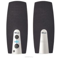 Trust MiLa 2.0 Speaker Set  