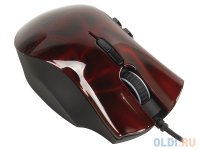  Razer Naga Hex Wraith Red Edition (00750200)