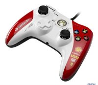  Thrustmaster GPX Lightback Ferrari Edition for xBox 360 (4460098)