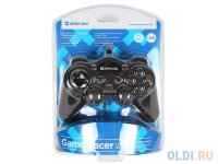  Defender GAME RACER TURBO RS3 USB 12  +    +  AUTO12