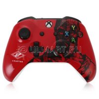   Microsoft Controller for Xbox One [6CL-00002], [Xbox One],  "",