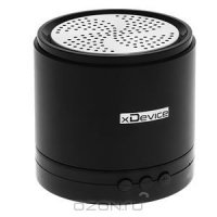  xDevice Magic Sound MS-30BT, Black