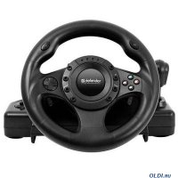  Defender FORSAGE DRIFT GT (USB/PS2/PS3) 12 .,   