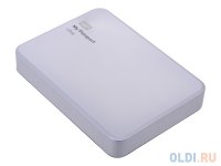    2Tb WD WDBCHW0020BSL-EEUE My Passport Ultra Metal Edition