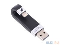   128GB USB Drive Leef iBridge   Apple iPad/iPhone/iPod   Lightni