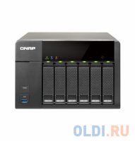 C   QNAP TS-651-4G