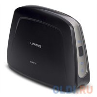  Linksys WUMC710-EU   Wireless Universal Media Connector