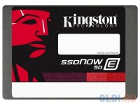 Kingston SE50S37/240G   SSD 2.5" SSDNow E50 240GB SATA 6Gb/s 530/5