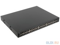  ZyXEL GS1910-48HP  High Power PoE- Gigabit Ethernet  48 