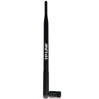  TP-LINK TL-ANT2408CL 2.4GHz 8dBi Indoor Omni-directional Antenna, RP-SMA Female connector, N