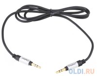  3.5M/3.5M 1  Belsis SM1861 Sparks Smart Manager,  audio 3.5  jack/jack