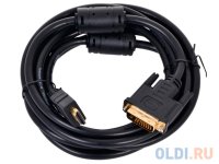  HDMI - DVI-D 19M/19M 3  Telecom 2 ,   