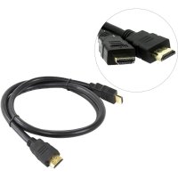  HDMI 19M/19M 1.0m ver:1.4 +3D/Ethernet AOpen [ACG511D-1M]  