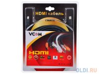  VCOM HDMI 19M/M ver:1.4+3D, 15m,  , 2  (VHD6020D-15MB) Blister