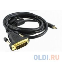  HDMI - DVI-D 19M/25M 1.8m Sven 00471 2 , Dual Link