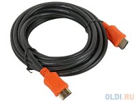  HDMI Gembird/Cablexpert, 4.5 , v1.4, 19M/19M,  Light, , .