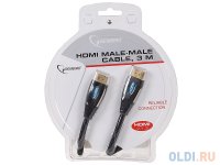  HDMI Gembird, v1.3, 19M/19M, 3.0 , , .,  [CCPB-HDMI-10]