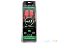  PROLINK High speed HDMI 2.0, with ethernet, Type A -Type A, , 1,5 , 