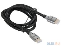  HDMI 19M/19M 1.8m ver:1.4 +3D VCOM CG571-1.8M  , Blister