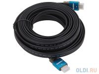  HDMI 19M/19M 10m ver:1.4 VCOM CG546ML-10M with LED