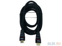  VCOM HDMI 19M/M ver 2.0 ,3m (CG526S-3MB) Blister