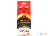  VCOM HDMI 19M/M ver 2.0 ,3m (CG526S-3MR) Blister