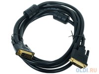  DVI-D 25M/25M 3  Dual Link VCOM [VDV6300-3M] 2 ,  