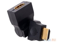  ADAPTER HDMI(19M) to HDMI(19F) Rotate180, 