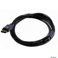  DisplayPort (m-m) 1.8  Aopen [ACG591-1.8M], 1.2V