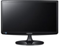  21.5" Samsung S22A100N LED-, 5ms, 200cd/m2 Glossy--Black