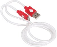  3Cott 3C-LDC-066R-MUSB, USB Type A/M  Micro USB/M    , 1 , 