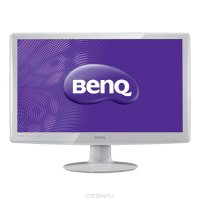  21.5" Benq RL2240H  TN LED 1680x1050 1000:1 DC 12000000:1 250cd/m^2 2ms DVI HDMI D-Sub